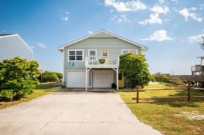 Beach Barracks by Oak Island Accommodations